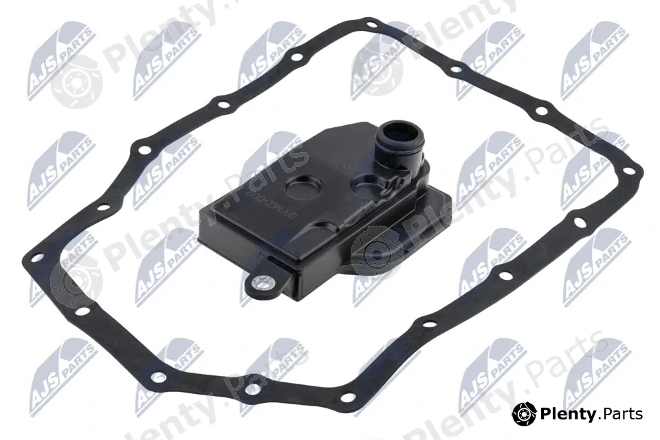 NTY FSF-MZ-002 — Hydraulic Filter Kit, automatic transmission