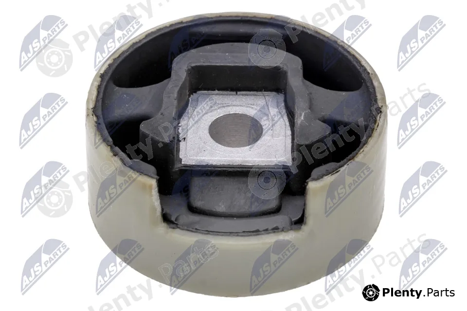 NTY ZPS-VW-103 — Mounting, engine