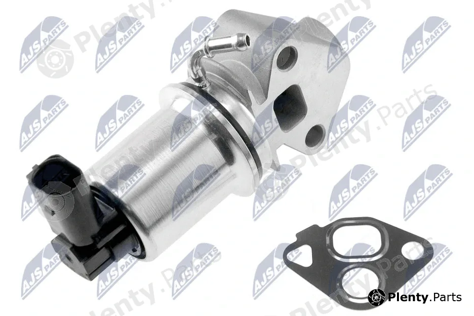 NTY EGR-VW-000 — EGR Valve