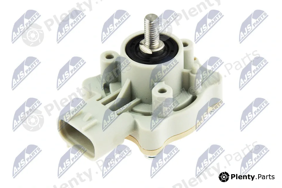 NTY ECX-TY-003 — Control Unit, air suspension