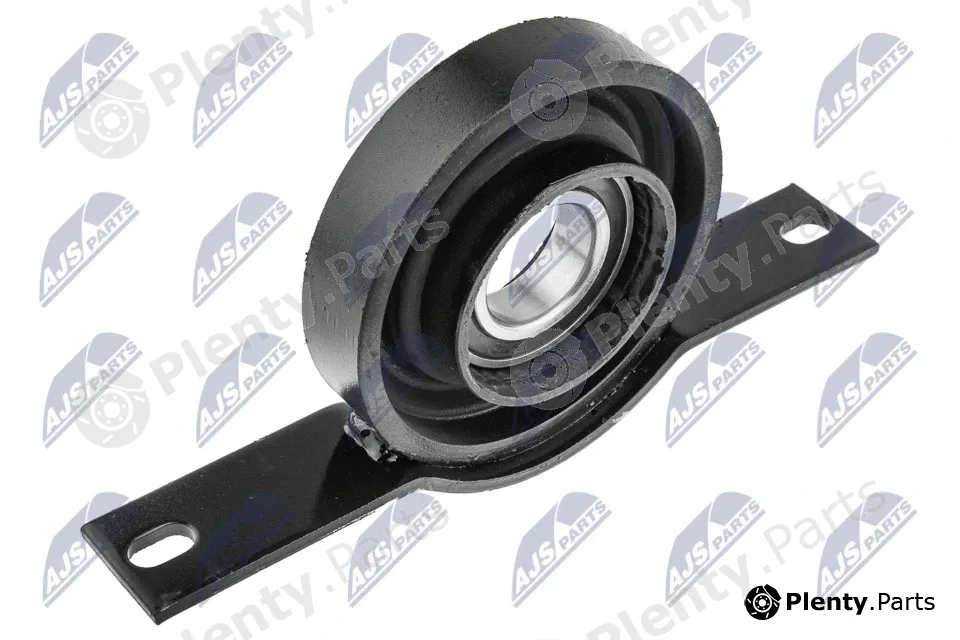 NTY NLW-AU-005 — Suspension, propshaft