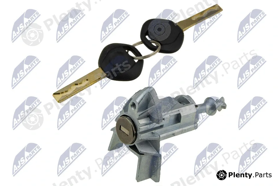 NTY EZC-BM-190 — Lock Cylinder