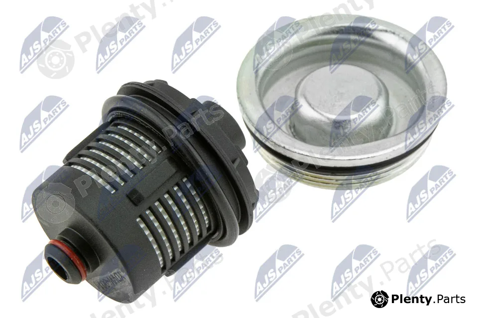 NTY FHO-VW-001 — Hydraulic Filter, all-wheel-drive coupling