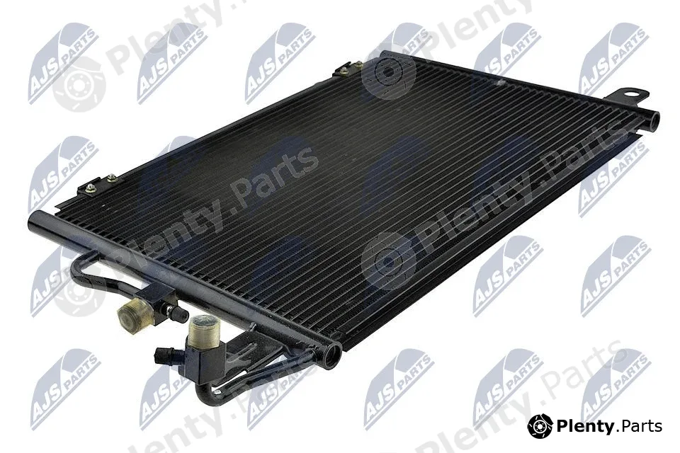 NTY CCS-FR-014 — Condenser, air conditioning