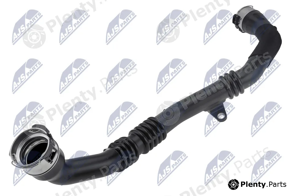 NTY GPP-RE-030 — Charge Air Hose