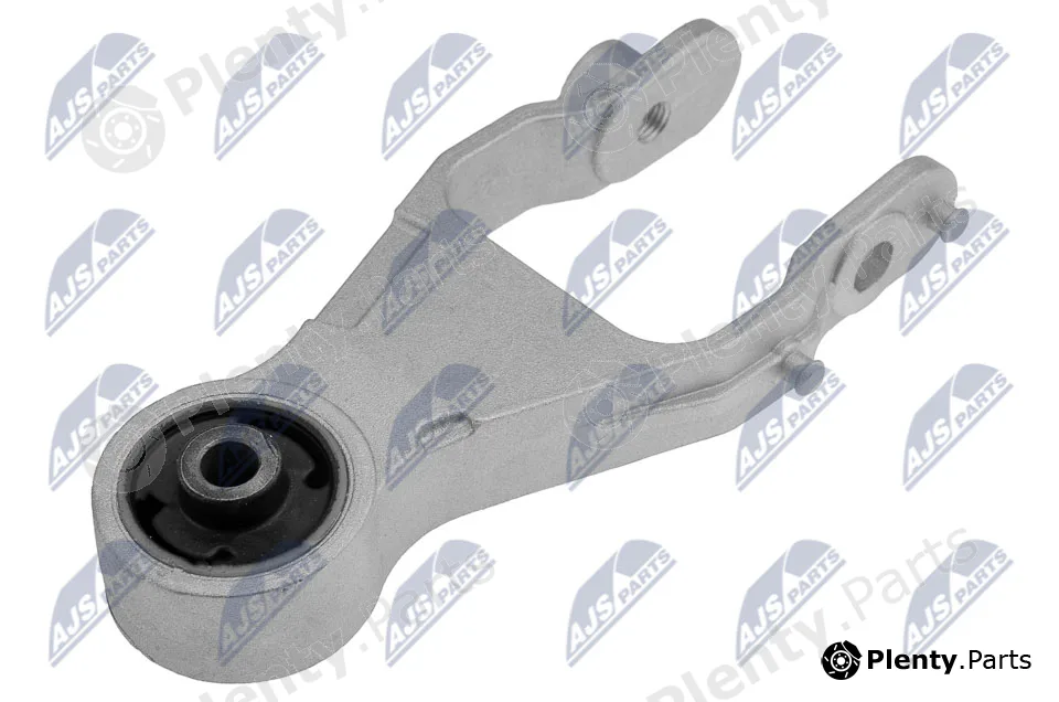NTY ZPS-PL-066 — Mounting, engine