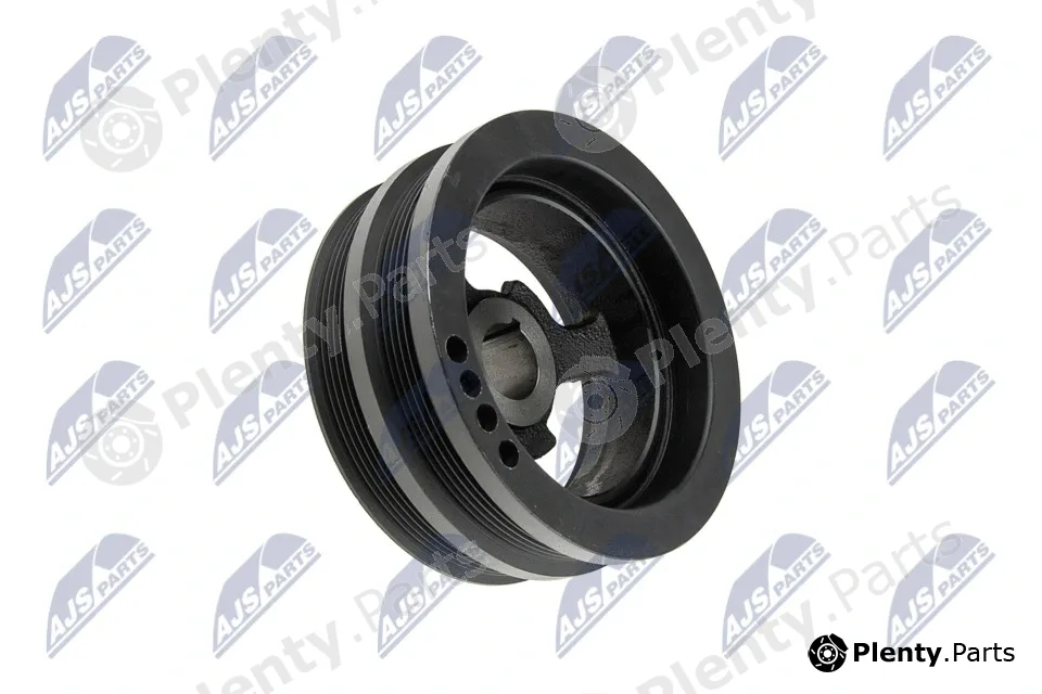 NTY RKP-CH-029 — Belt Pulley, crankshaft