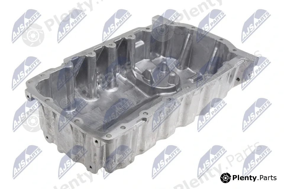 NTY BMO-VW-031 — Oil Sump