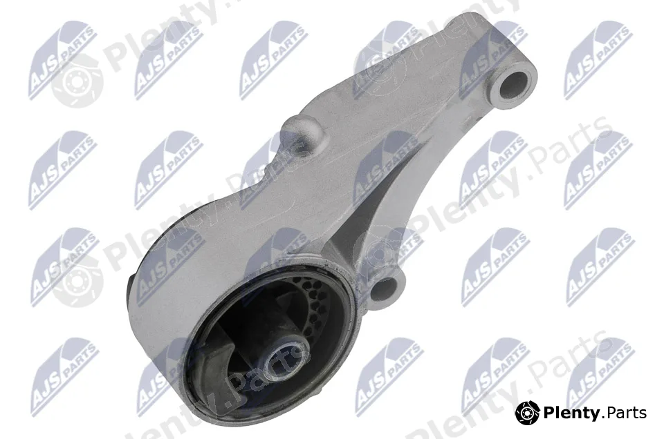 NTY ZPS-PL-069 — Mounting, engine