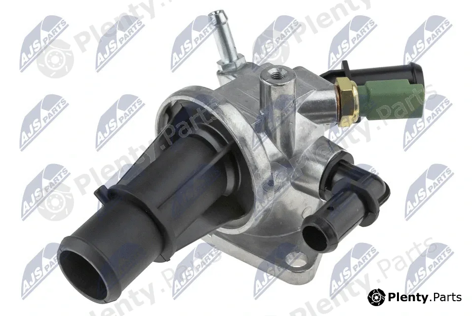 NTY CTM-FT-014 — Thermostat Housing