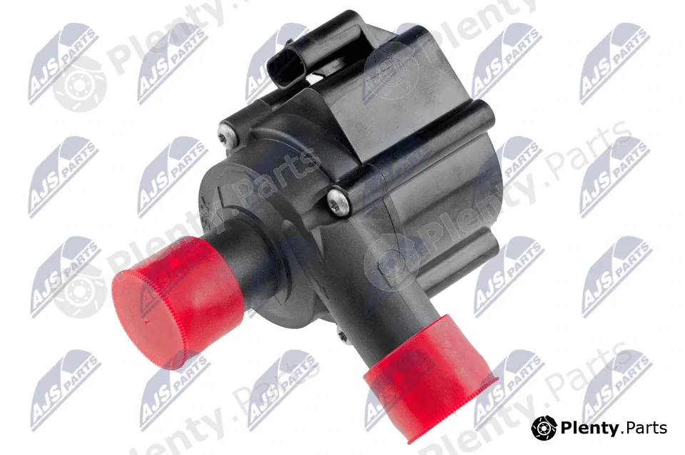 NTY CPZ-AU-011 — Water Recirculation Pump, parking heater