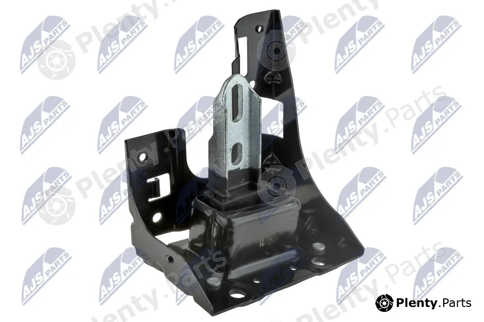 NTY ZPS-CT-021 — Mounting, engine