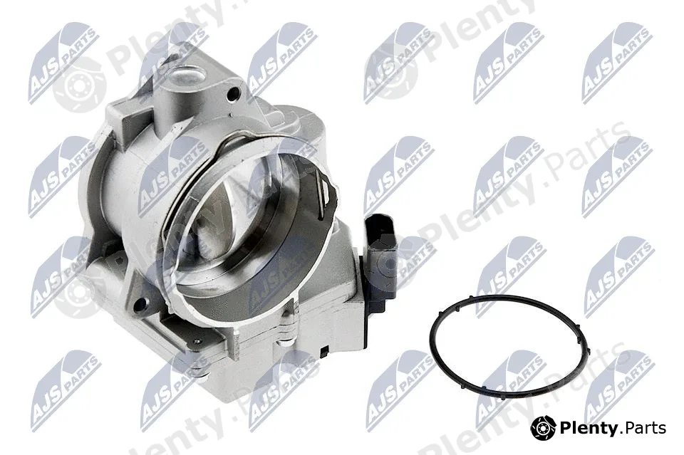 NTY ETB-VW-022 — Control Flap, air supply