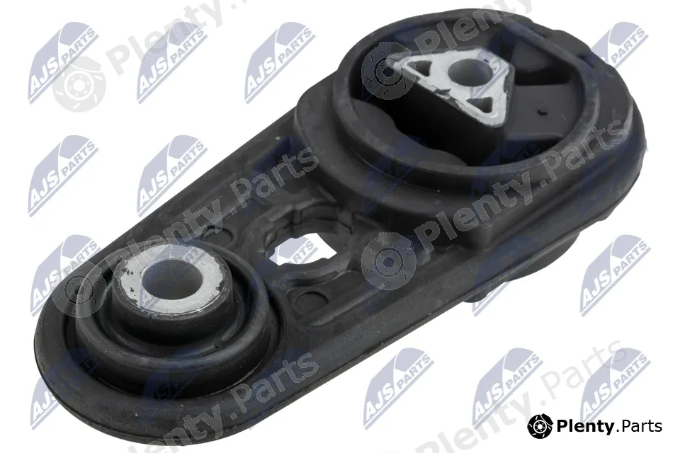 NTY ZPS-RE-103 — Mounting, engine