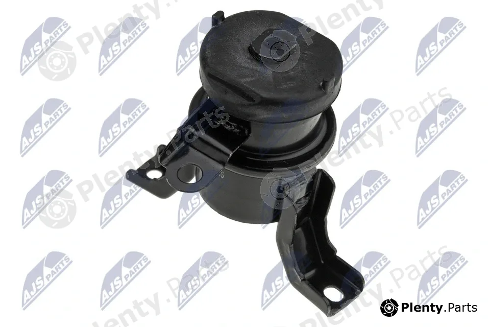 NTY ZPS-MZ-045 — Mounting, engine