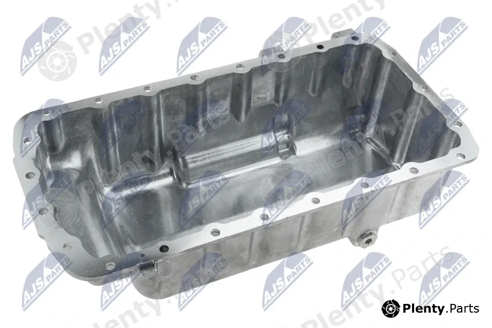 NTY BMO-CT-001 — Oil Sump