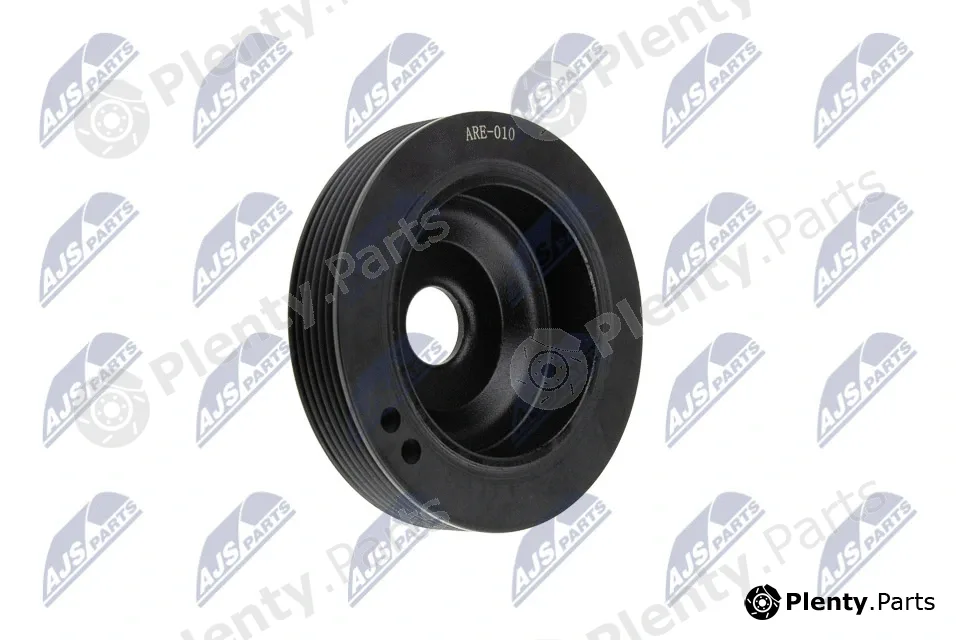 NTY RKP-RE-010 — Belt Pulley, crankshaft