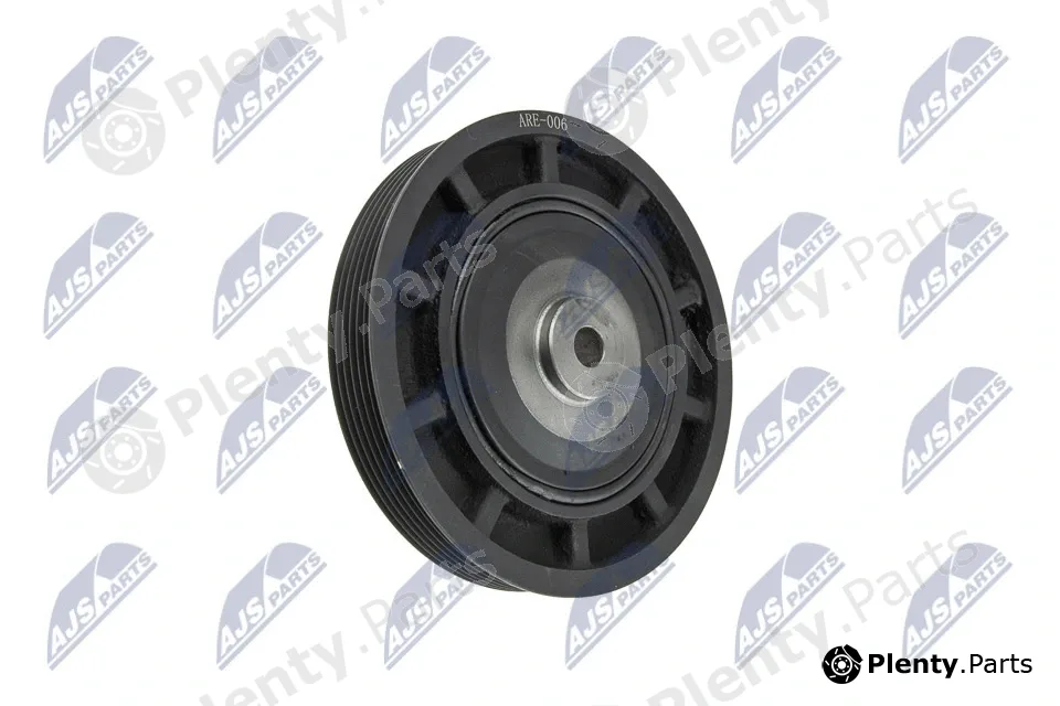 NTY RKP-RE-006 — Belt Pulley, crankshaft