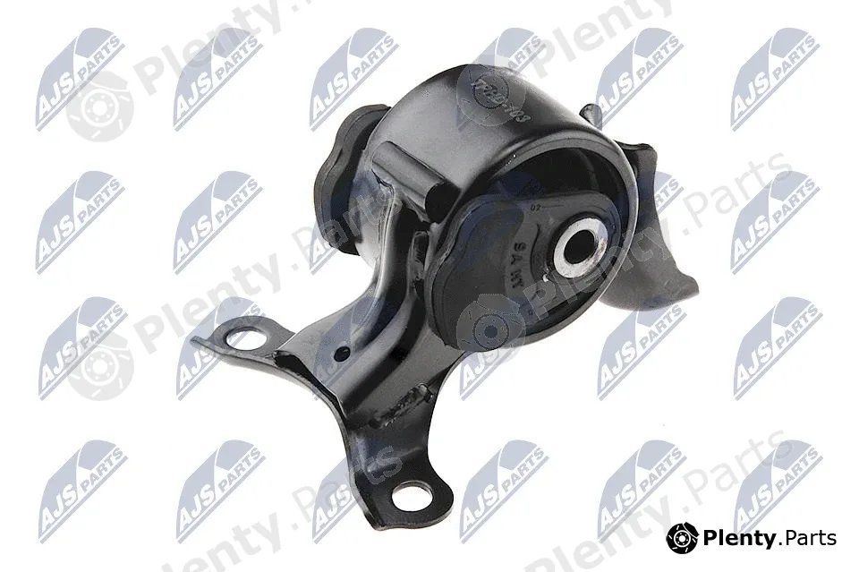 NTY ZPS-HD-103 — Mounting, engine