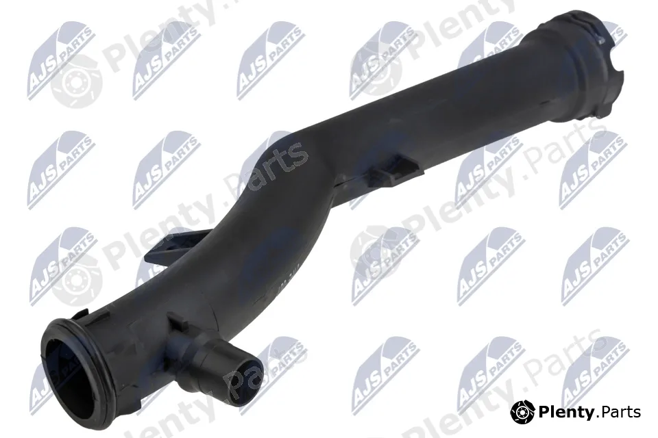 NTY CPP-PE-007 — Coolant Pipe
