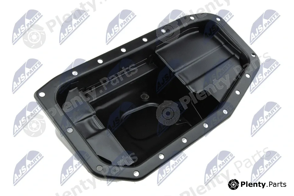 NTY BMO-FT-007 — Oil Sump
