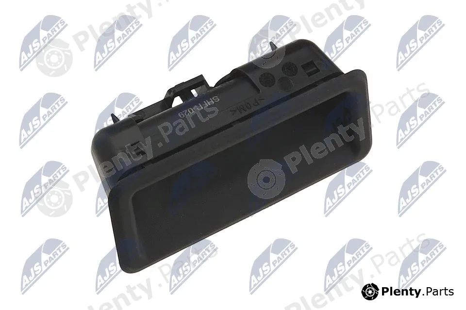 NTY EZC-BM-014 — Tailgate Handle