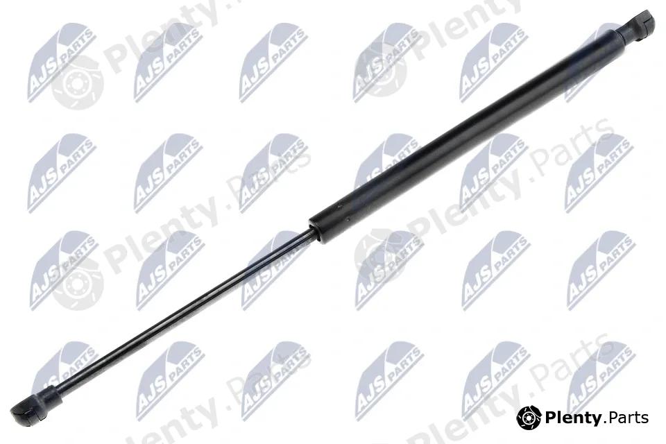 NTY AE-AU-071 — Gas Spring, boot/cargo area