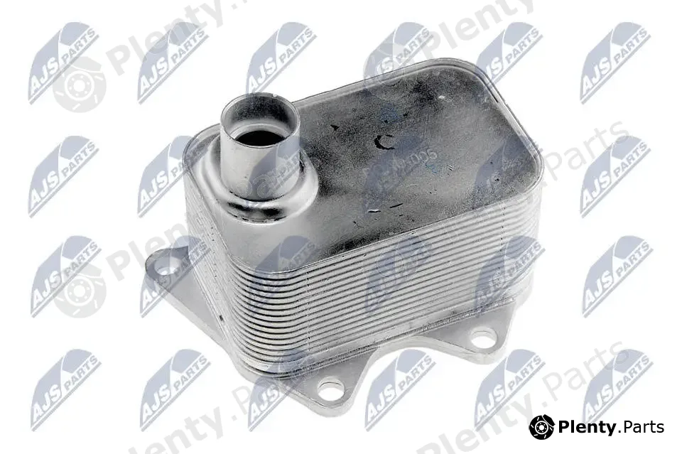 NTY CCL-AU-005 — Oil Cooler, engine oil