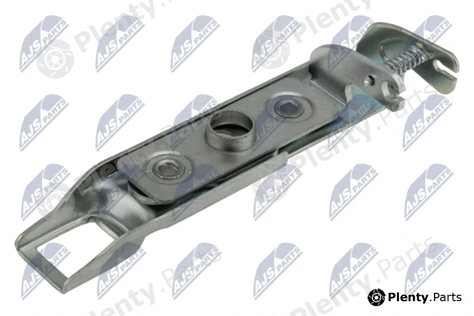 NTY EZC-ME-109 — Bonnet Lock