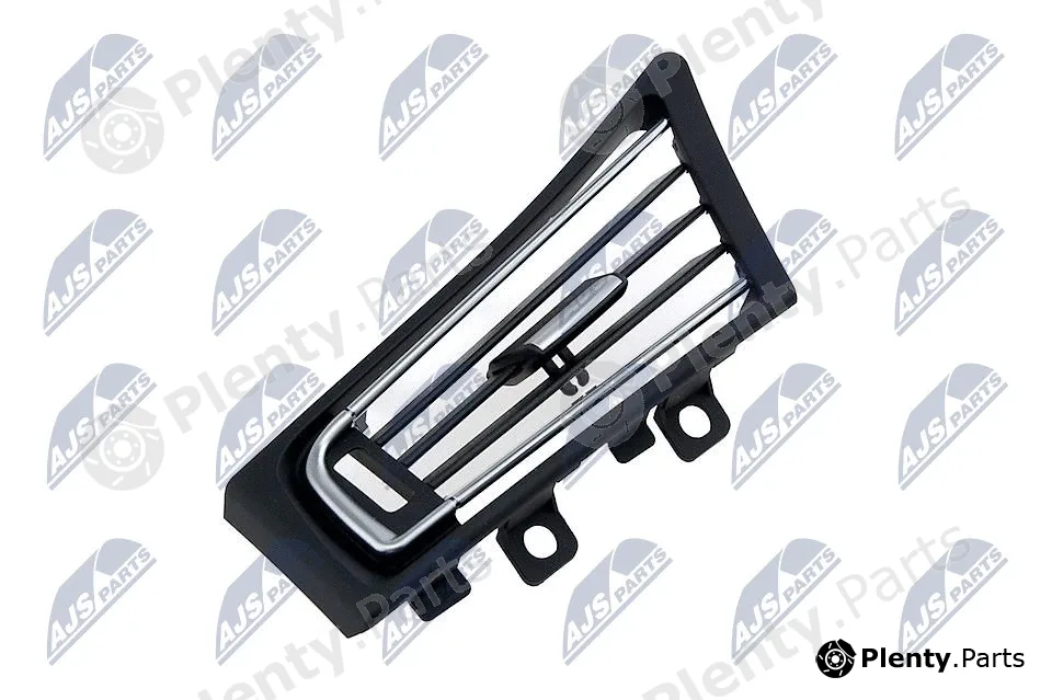 NTY EZC-BM-054 — Centre Console