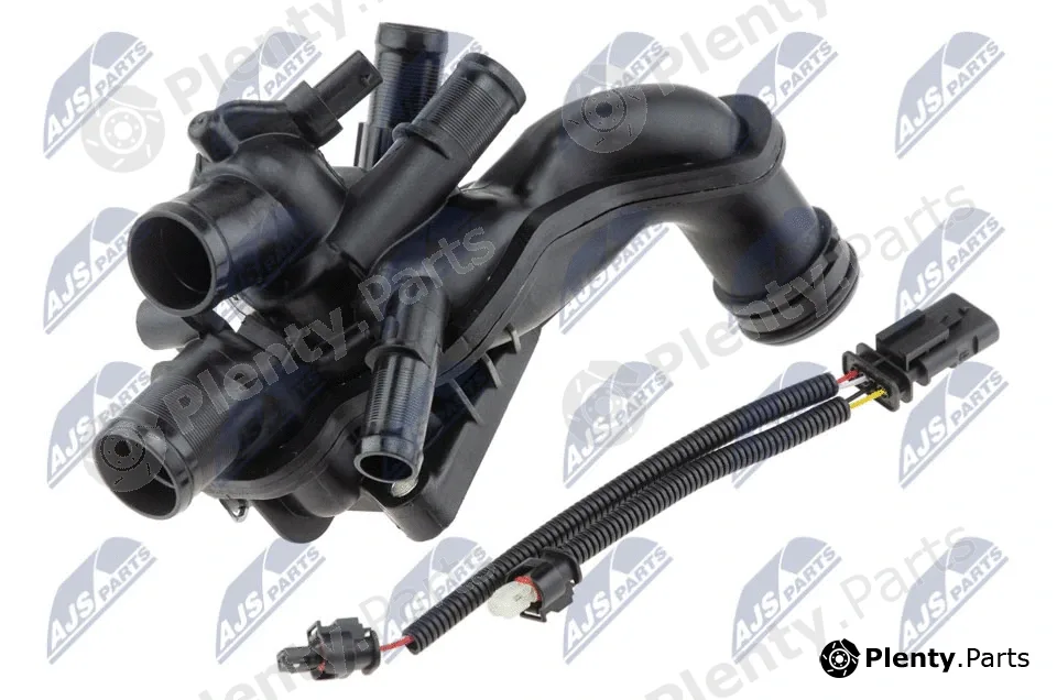 NTY CTM-BM-034 — Thermostat, coolant