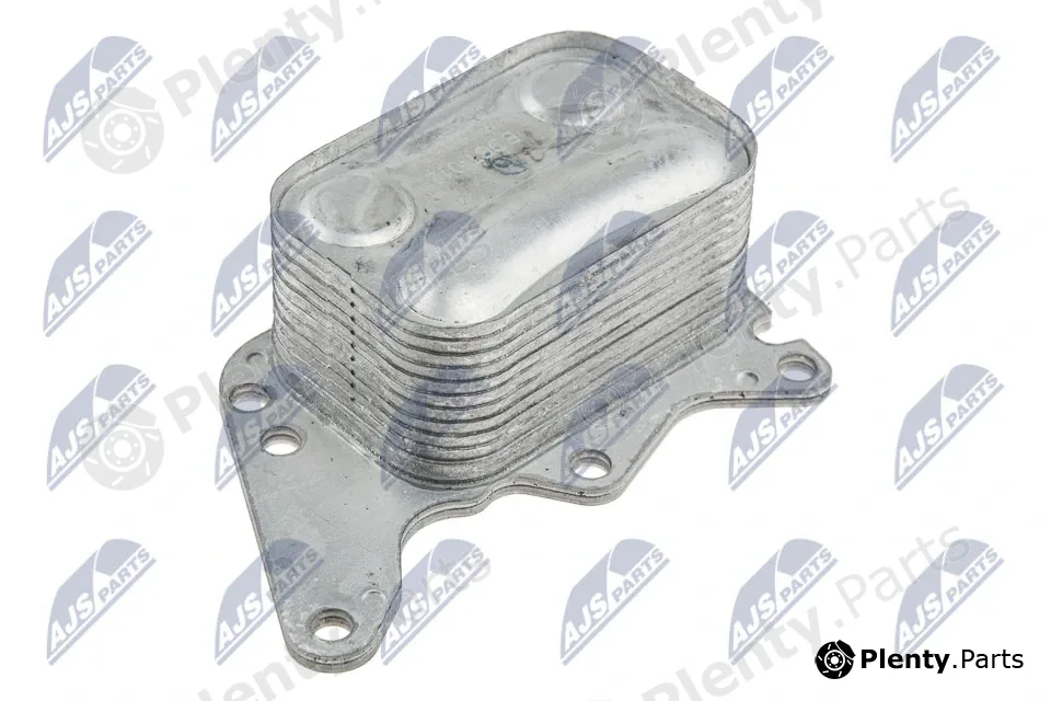 NTY CCL-CT-012 — Oil Cooler, engine oil