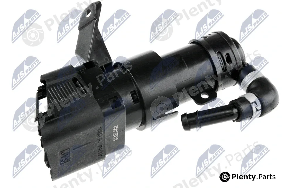 NTY EDS-MZ-002 — Washer Fluid Jet, headlight cleaning