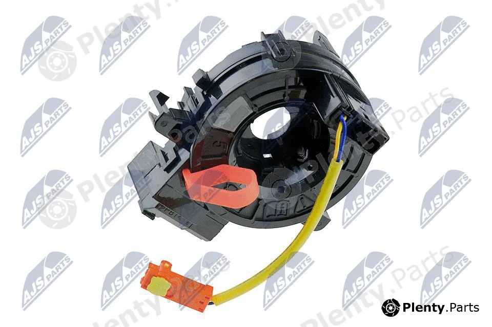NTY EAS-TY-001 — Clockspring, airbag