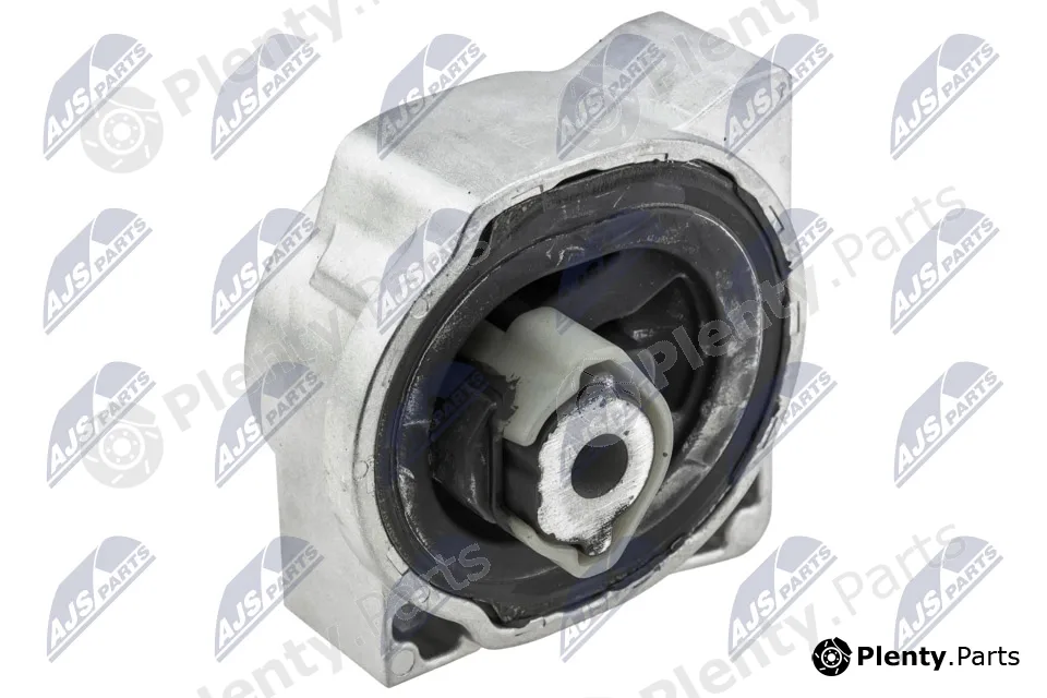 NTY ZPS-ME-008 — Mounting, engine