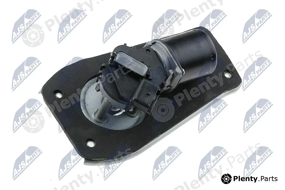 NTY ESW-CT-006 — Window Cleaning System
