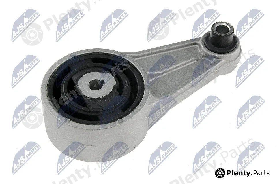 NTY ZPS-RE-083 — Mounting, engine