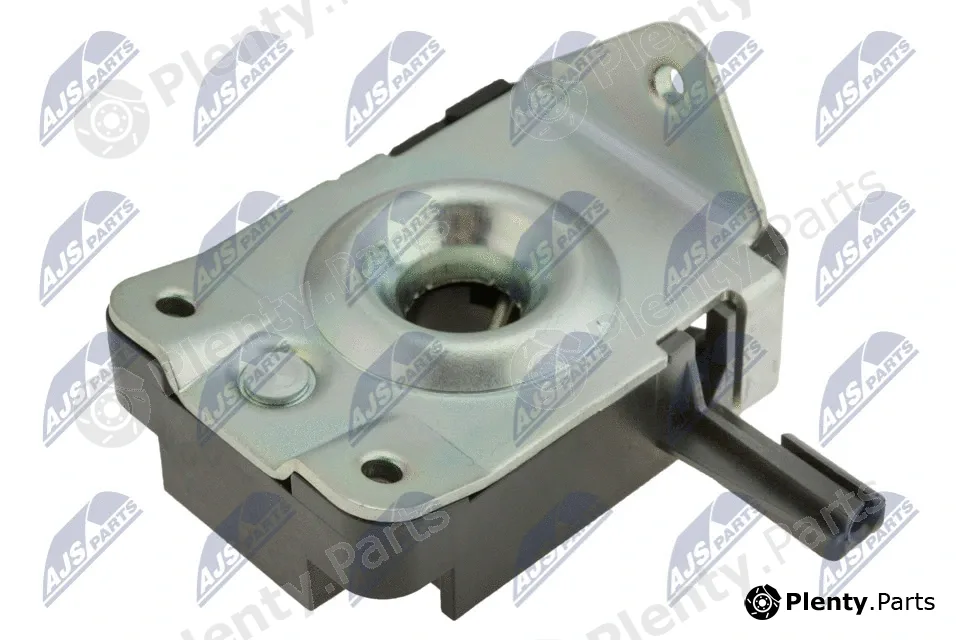 NTY EZC-BM-172 — Bonnet Lock