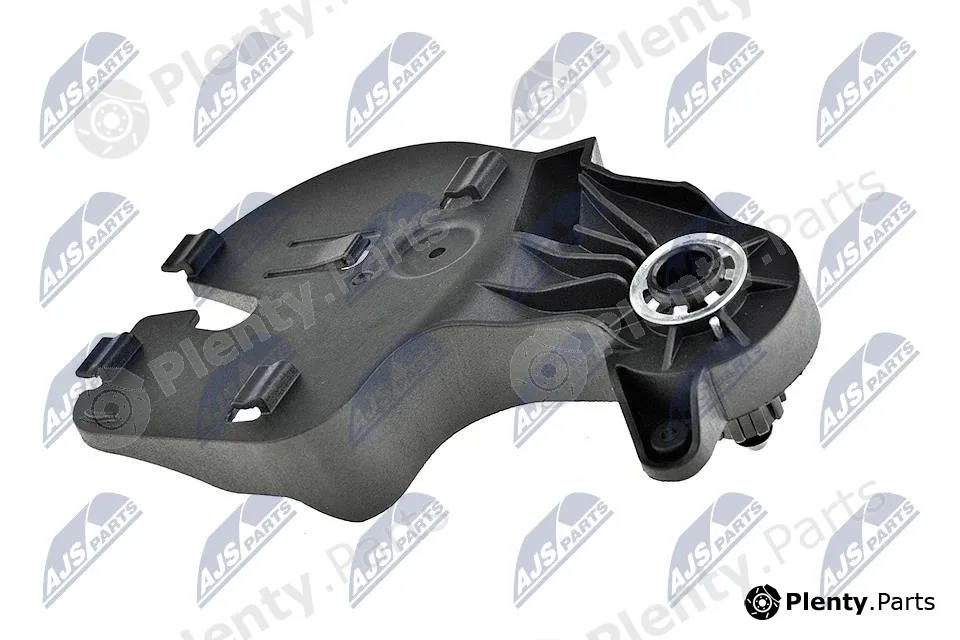 NTY EZC-AU-046 — Handle, bonnet release