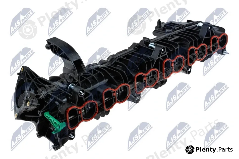 NTY BKS-BM-021 — Intake Manifold Module