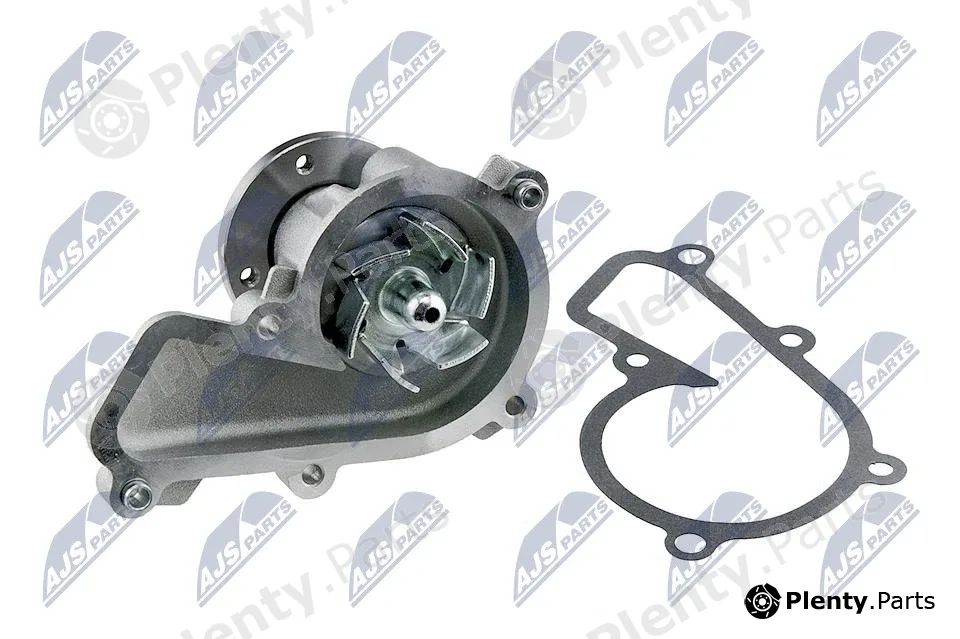 NTY CPW-KA-330 — Water Pump, engine cooling
