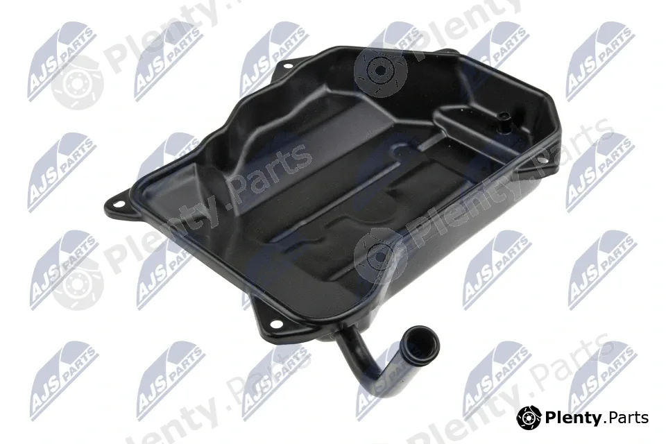 NTY BMO-AU-005 — Oil Sump, automatic transmission