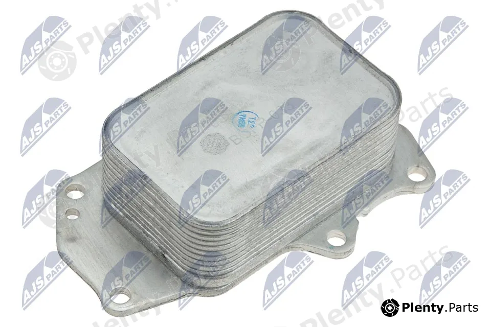 NTY CCL-FR-033 — Oil Cooler, engine oil