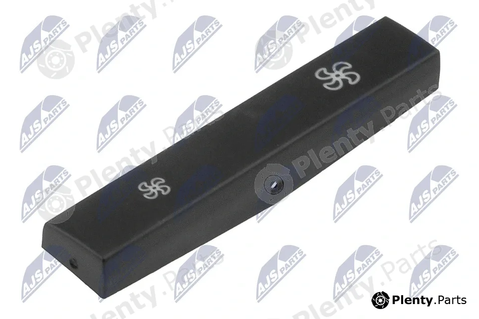 NTY EWS-BM-101 — Control Element, heating/ventilation