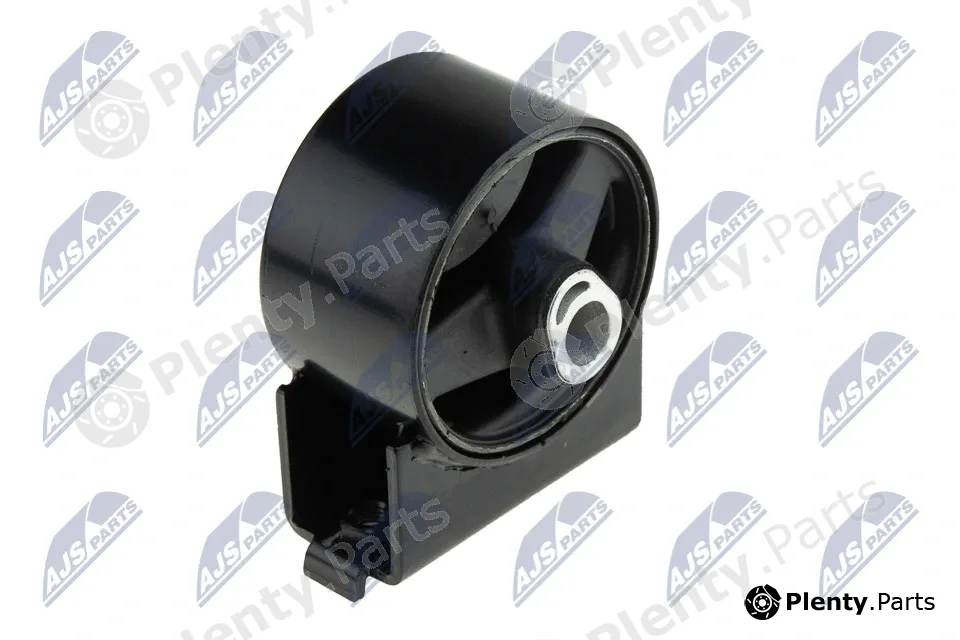 NTY ZPS-CH-096 — Mounting, engine