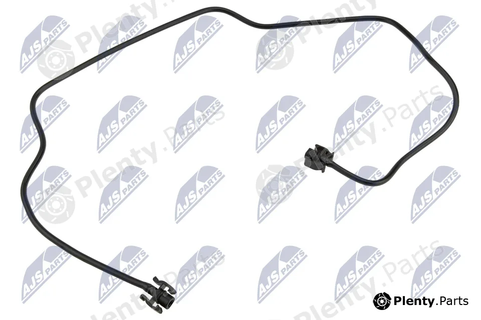 NTY BPP-FR-013 — Radiator Hose