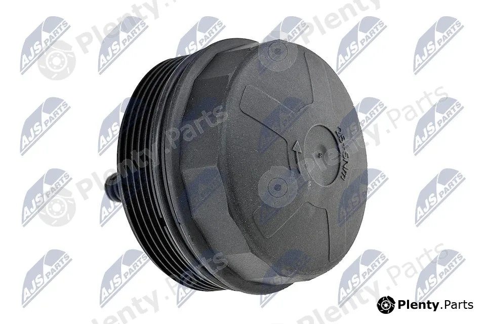 NTY CCL-BM-015 — Cap, oil filter housing
