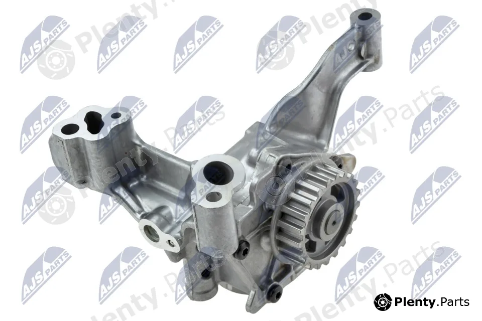 NTY BPO-FR-010 — Oil Pump