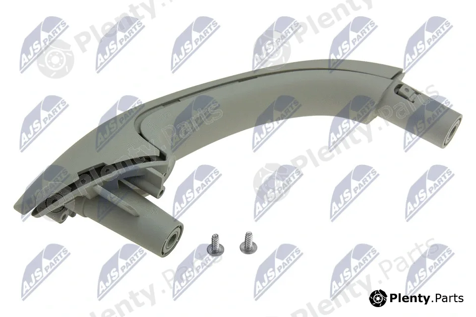 NTY EZC-ME-073 — Guide, locking knob