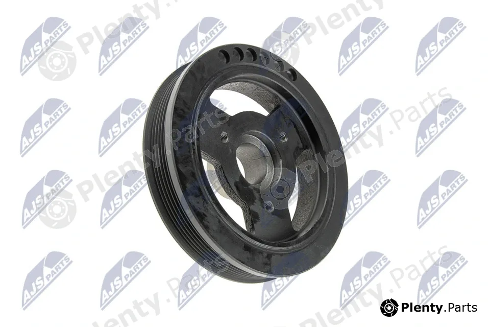 NTY RKP-CH-026 — Belt Pulley, crankshaft